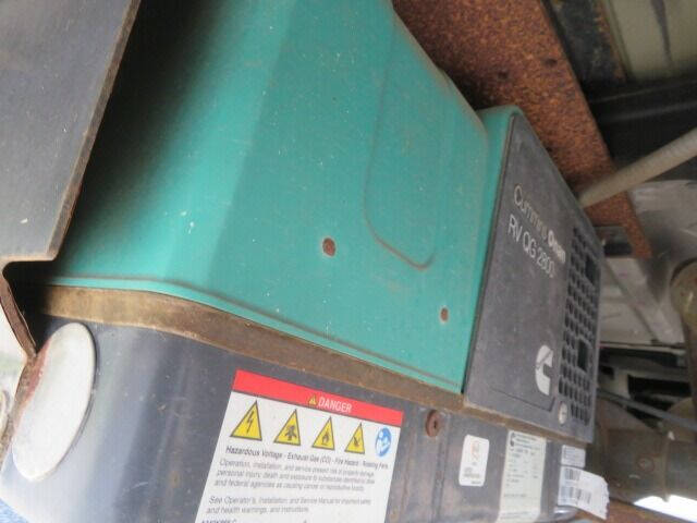 2017 GMC Savana 2500