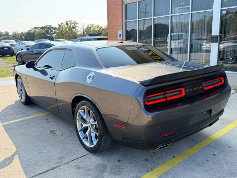 2023 Dodge Challenger GT