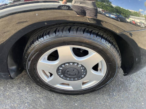 1998 Volkswagen New Beetle