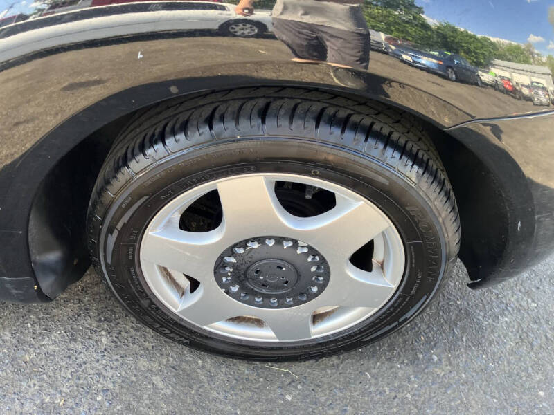 1998 Volkswagen New Beetle