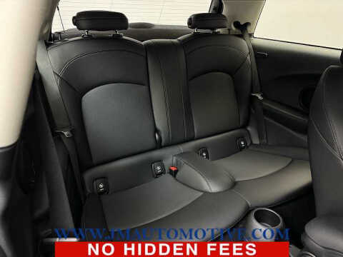 2019 MINI Hardtop 2 Door Cooper S