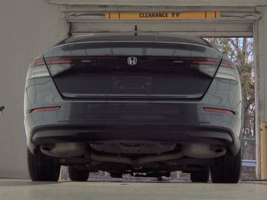 2023 Honda Accord