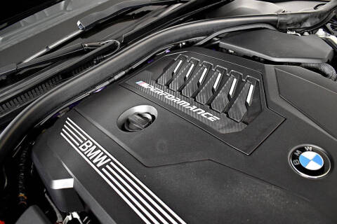 2022 BMW 4 Series M440i xDrive Gran Coupe