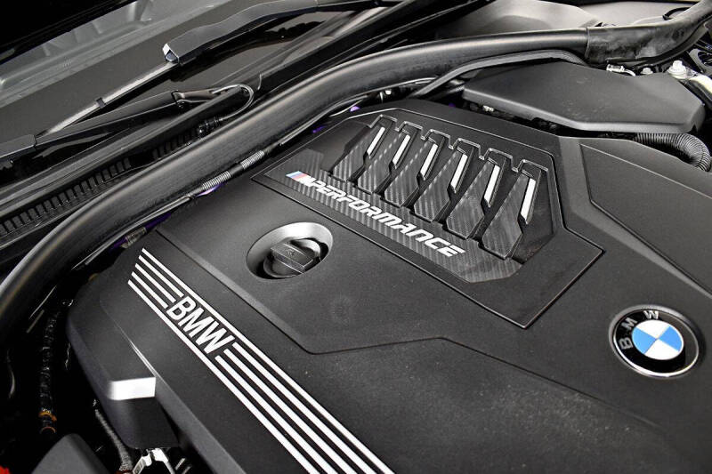 2022 BMW 4 Series M440i xDrive Gran Coupe