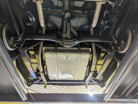 1957 Chrysler New Yorker