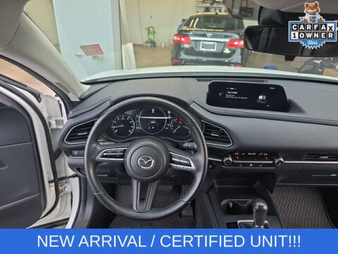 2023 Mazda CX-30 2.5 S Select