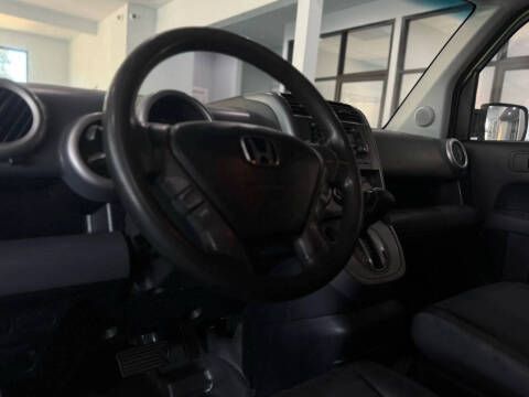 2006 Honda Element EX-P