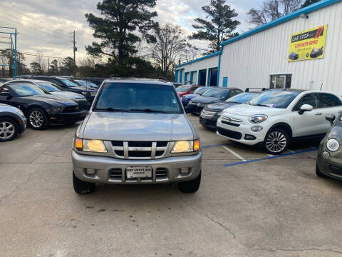 2004 Isuzu Rodeo for sale at Car Stop Inc in Flowery Branch GA