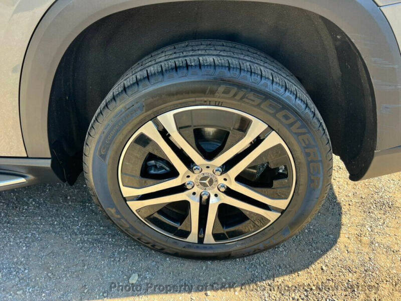 2022 Mercedes-Benz GLS GLS 450