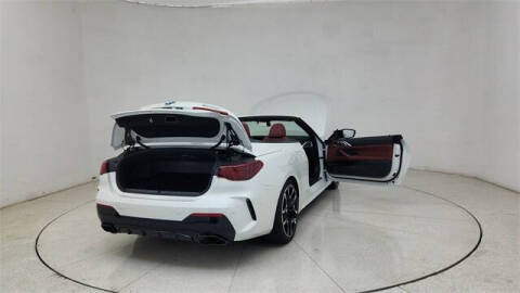 2026 BMW 4 Series M440i