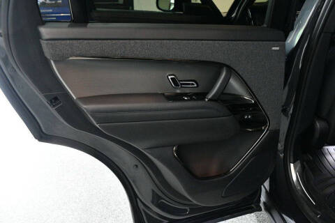 2025 Land Rover Range Rover Sport P400 Dynamic SE