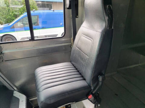 2016 Ford E-Series