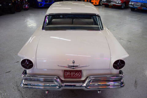 1957 Ford Fairlane