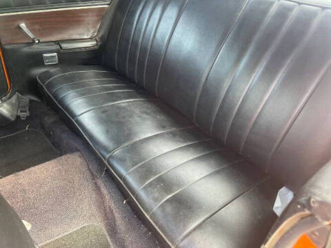 1972 Dodge Charger