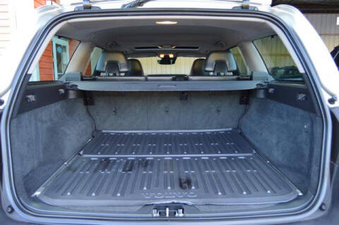 2016 Volvo XC70 T5 Drive-E Premier