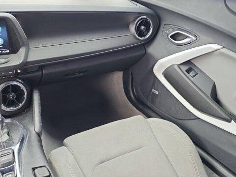 2023 Chevrolet Camaro LT1