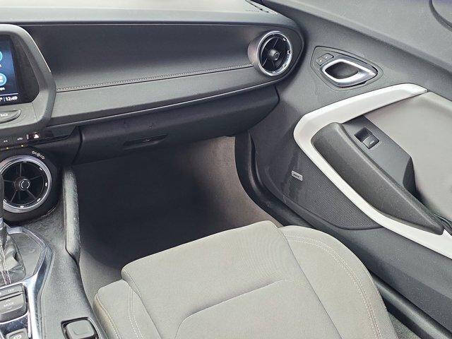 2023 Chevrolet Camaro LT1