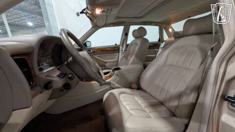 1996 Jaguar XJ