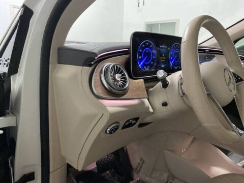 2023 Mercedes-Benz EQS EQS 450+