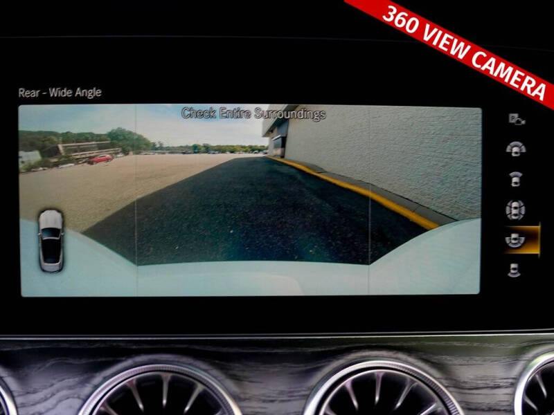 2021 Mercedes-Benz E-Class E 450