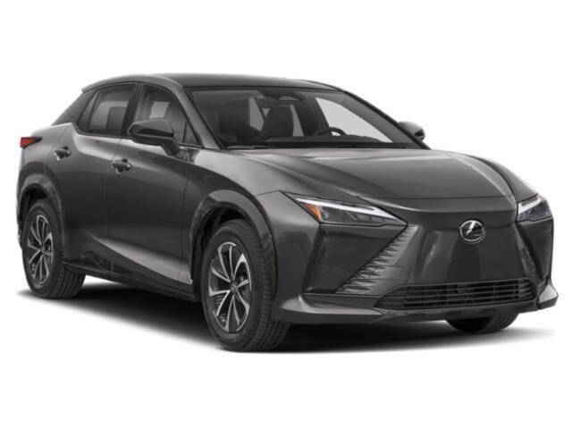 2024 Lexus RZ 450e