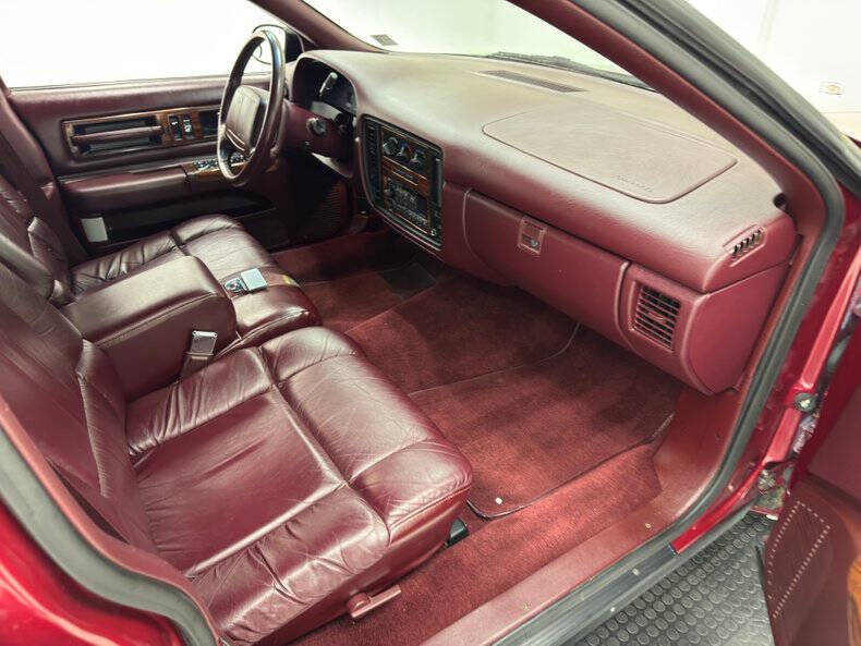 1995 Chevrolet Caprice