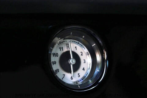 2011 Rolls-Royce Phantom