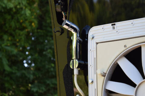 2018 Chevrolet Express LT 3500