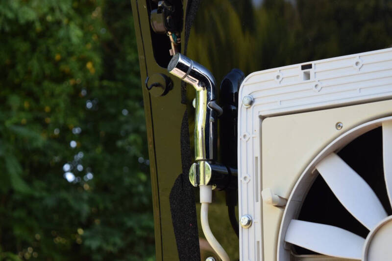 2018 Chevrolet Express LT 3500