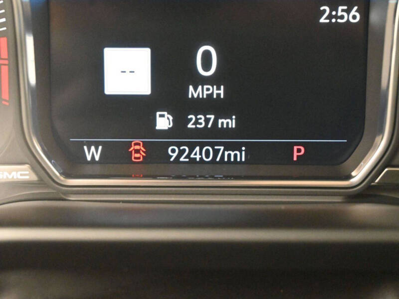 2022 GMC Sierra 1500 Limited