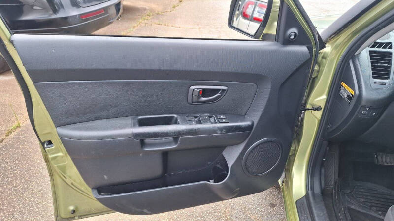 2012 Kia Soul