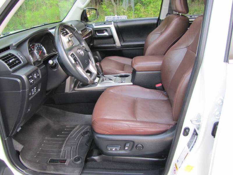 2015 Toyota 4Runner