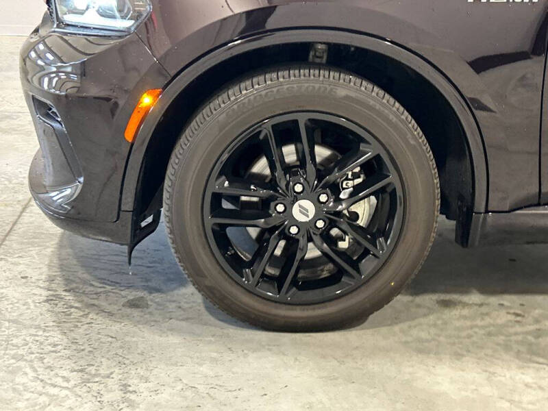 2024 Dodge Durango R/T Plus