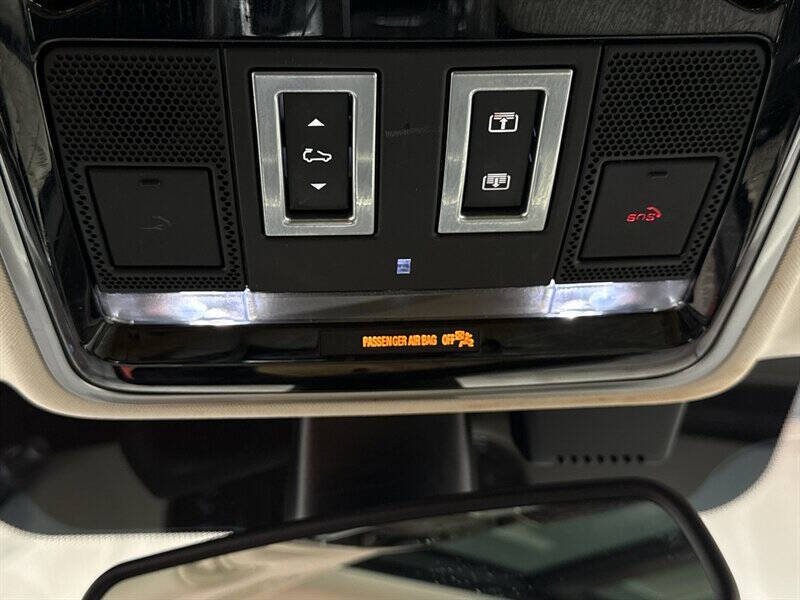 2016 Land Rover Range Rover Sport HSE