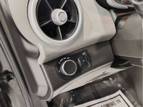 2020 Chevrolet Sonic LT