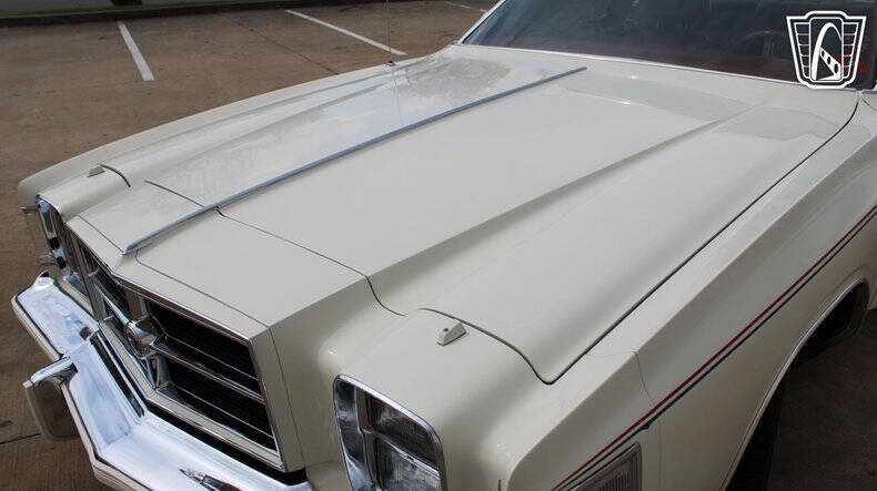 1979 Chrysler 300