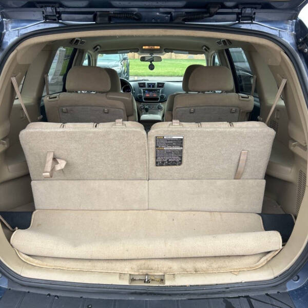 2013 Toyota Highlander