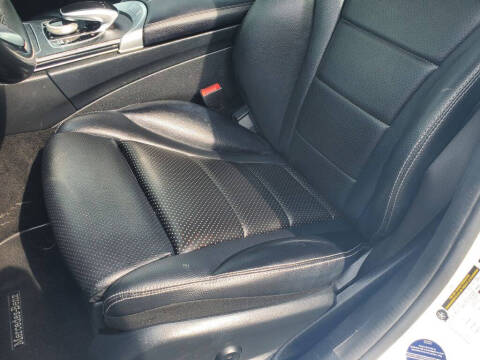 2016 Mercedes-Benz C-Class C 300 4MATIC