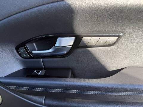 2016 Land Rover Range Rover Evoque SE