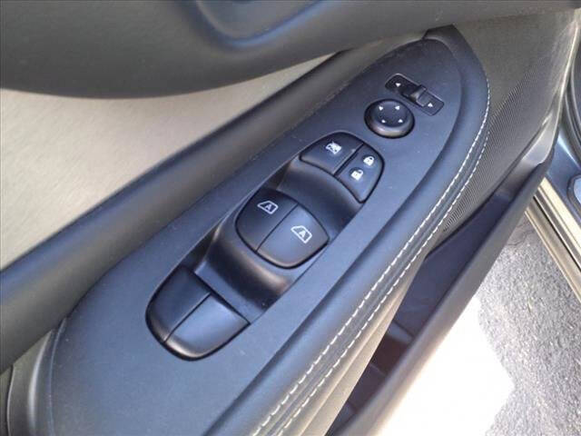 2020 Nissan Murano S