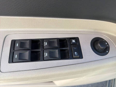 2006 Chrysler 300 Touring