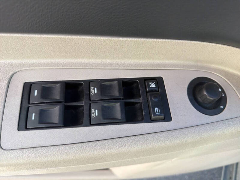 2006 Chrysler 300 Touring