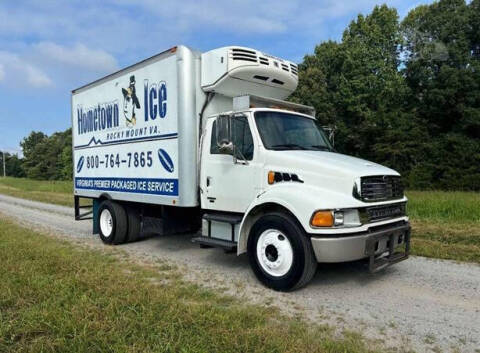 2005 Sterling Acterra