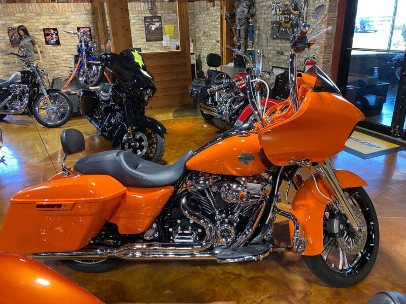 2023 Harley-Davidson Road Glide® Special