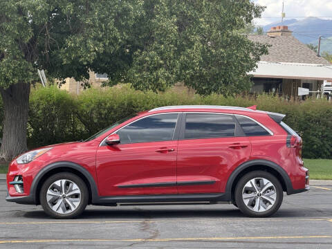 2020 Kia Niro EV EX