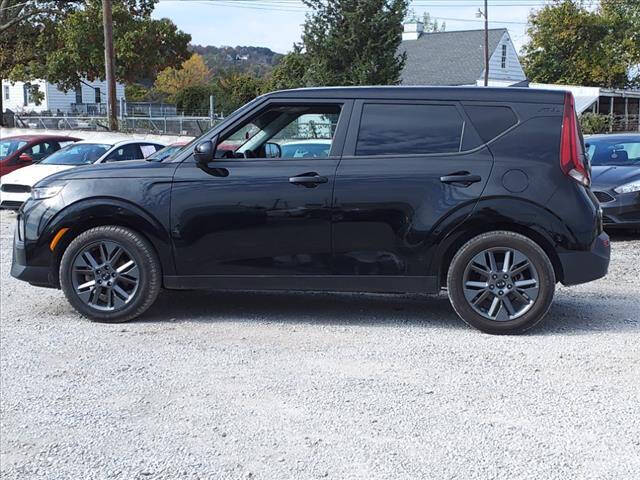 2021 Kia Soul for sale at Tri State Auto Sales in Cincinnati, OH