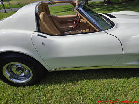 1976 Chevrolet Corvette