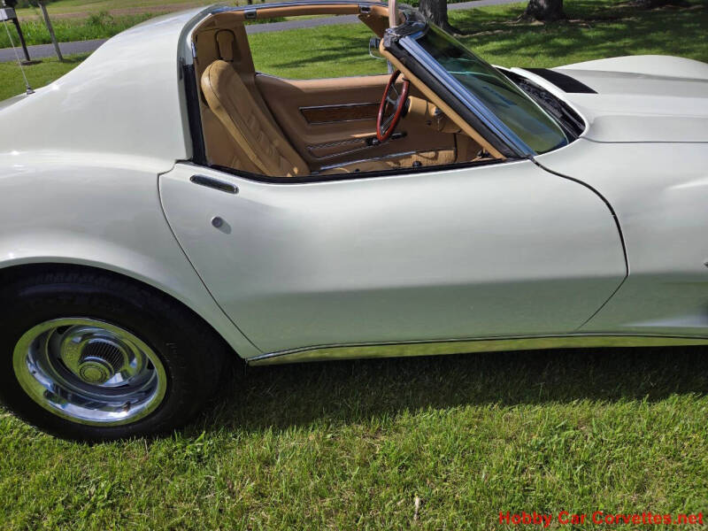 1976 Chevrolet Corvette