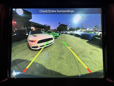 2018 Dodge Charger R/T Scat Pack