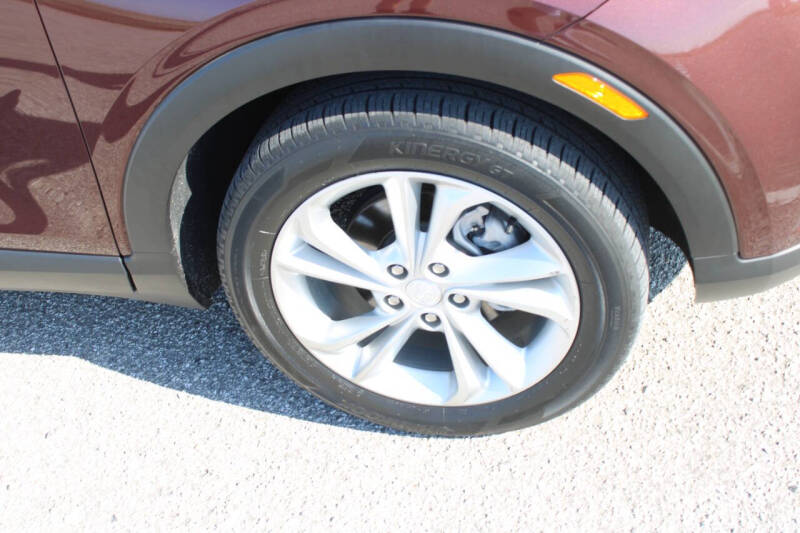 2022 Buick Encore GX Preferred